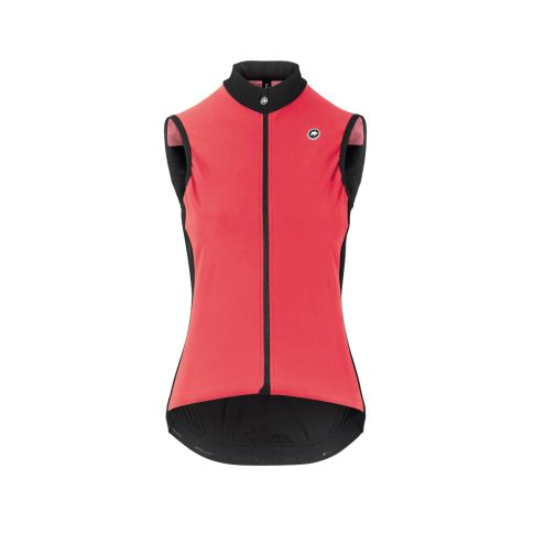 Assos Uma GT Spring/Fall Airblock ladies vest sl