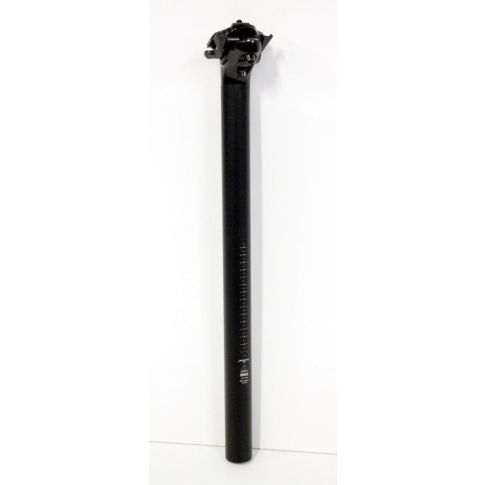 Massini alu seat post-27.2x400mm