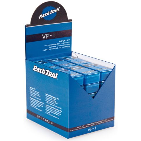 Park Tool VP-1 repair kit