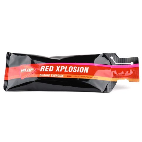 Wcup Red Xplosion gel-40ml