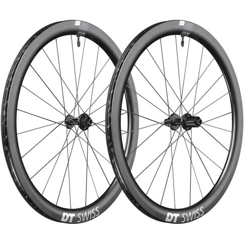 DT Swiss ERC 1400 Dicut 45 SRAM disc wheelset