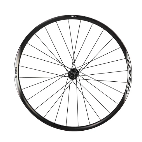 Shimano WH-RX5 disc CL achterwiel - 135 QR