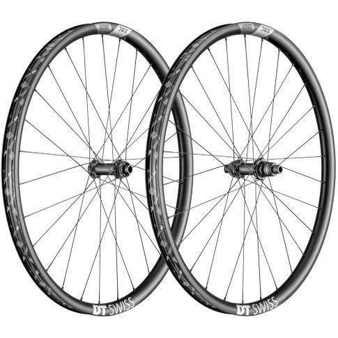 DT Swiss XRC 1501 Spline One wheelset