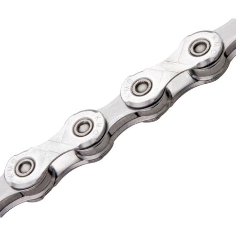 KMC X12 12sp chain-silver-silver