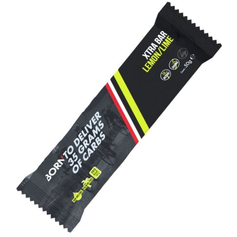 Born Xtra Energy Bar