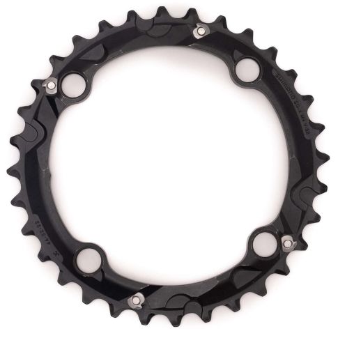 Shimano XTR FC-M960 3x9sp chainring-32T