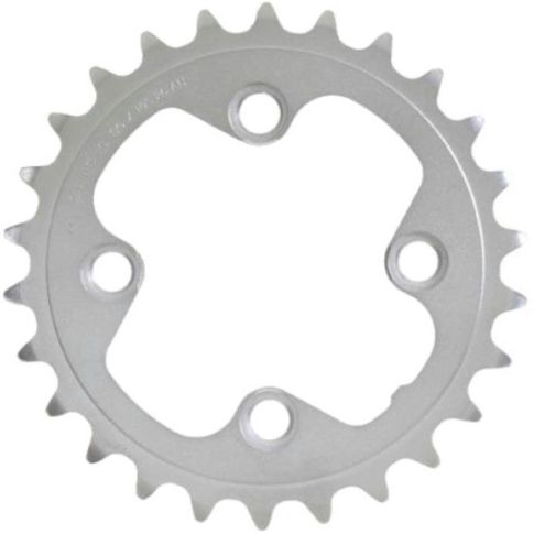 Shimano XTR FC-M980 2x10sp chainring-26T