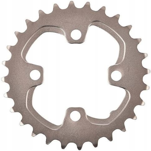 Shimano Deore XT FC-M785 2x10sp chainring-28T