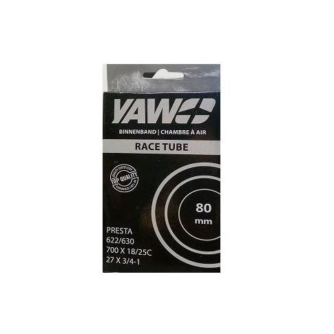 Yaw race innertube