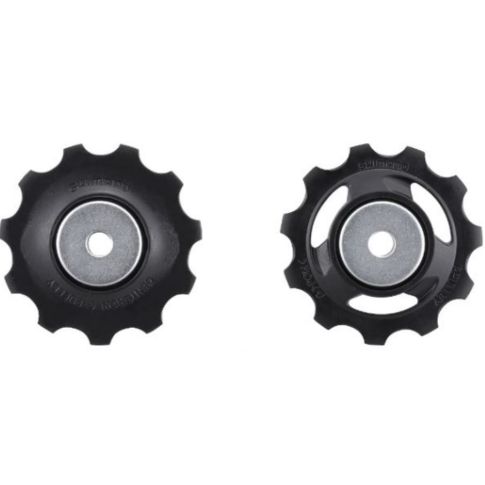 Shimano GRX RD-RX400 10sp jockey wheels