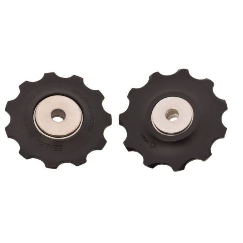 Shimano Dura Ace RD-7900 10sp jockey wheels