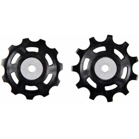 Shimano Deore XT RD-M8000 11sp jockey wheels