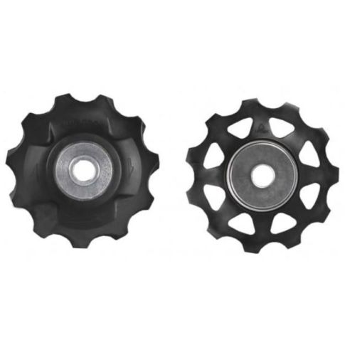 Shimano XTR RD-M980 10sp jockey wheels