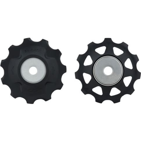 Shimano XTR RD-M980 10sp jockey wheels