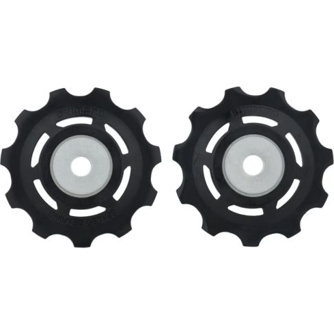 Shimano RD-6800 11sp jockey wheels