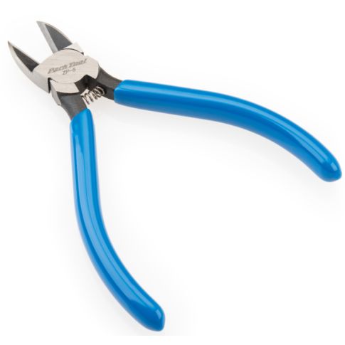 Park Tool ZP-5 flush cut pliers 5"