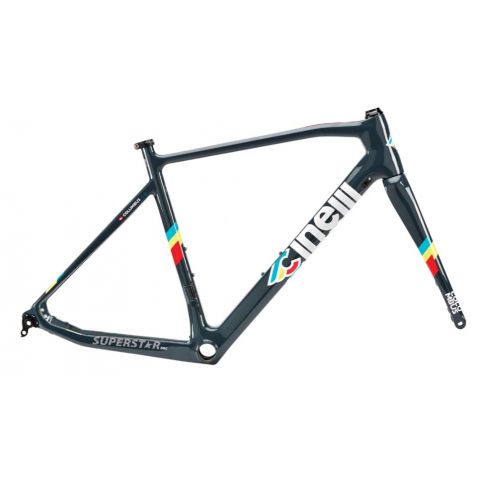 cinelli superstar disc 2020