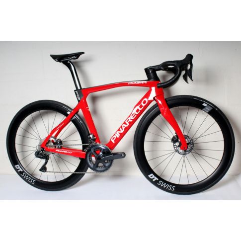 pinarello dogma ultegra di2