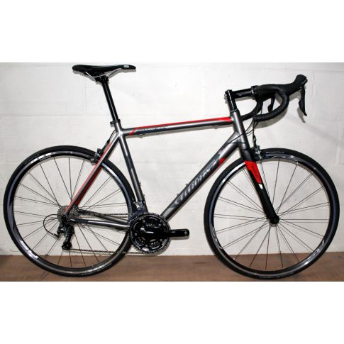 wilier montegrappa