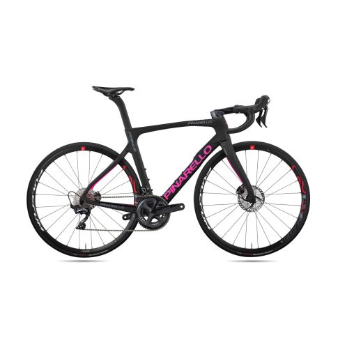 pinarello prince disk pink