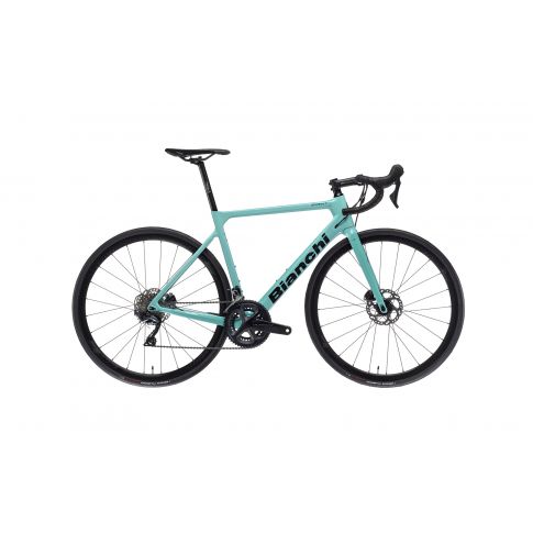 bianchi sprint ultegra 2020