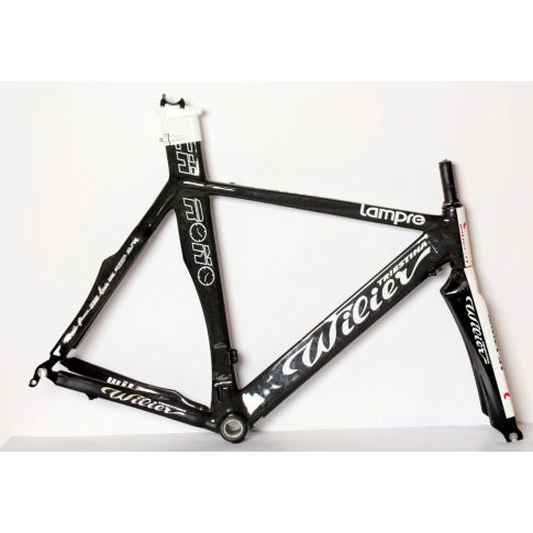 wilier carbon frame