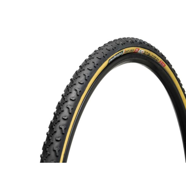 Challenge Baby Limus Pro OT TLR Folding tire-Classic