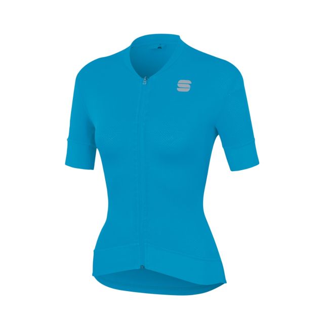 Sportful Monocrom ladies shirt ss