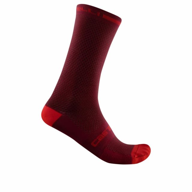 Castelli Superleggera T 18 socks