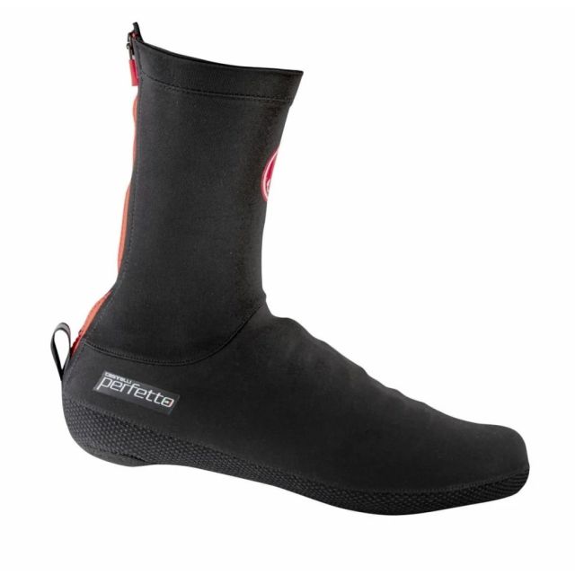 Castelli Perfetto shoecovers