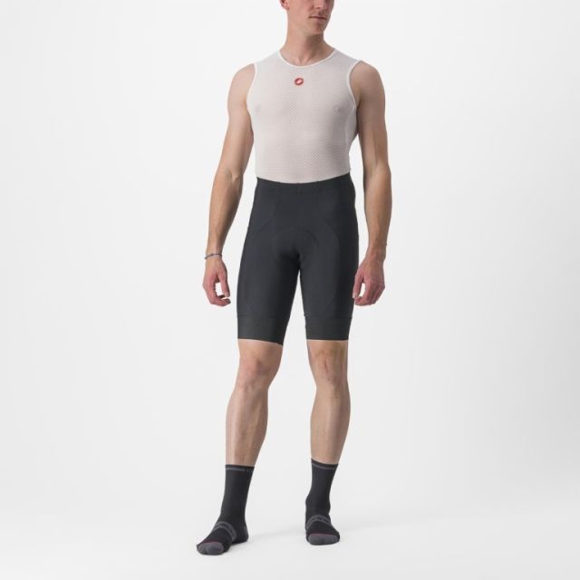 Castelli Entrata 2 shorts