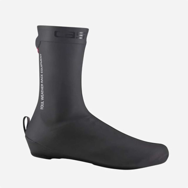 Castelli Pioggia 4 shoecovers