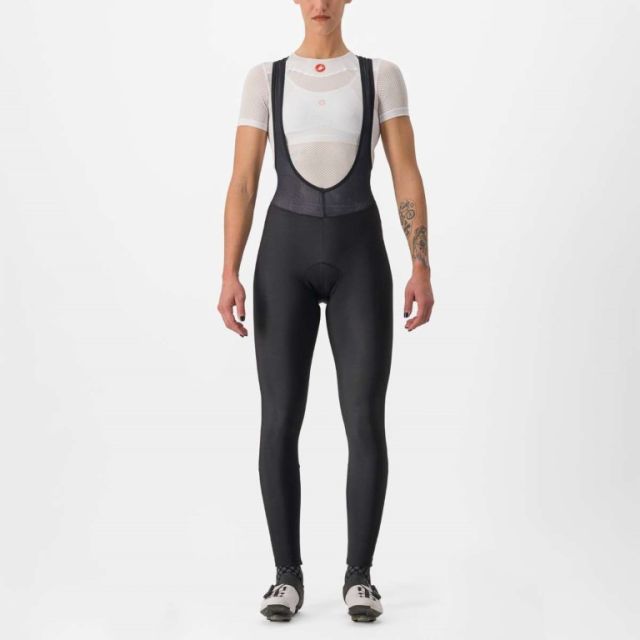 Castelli Entrata ladies bibtight