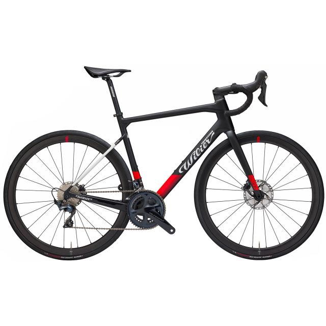 Wilier Garda 105 Di2 disc