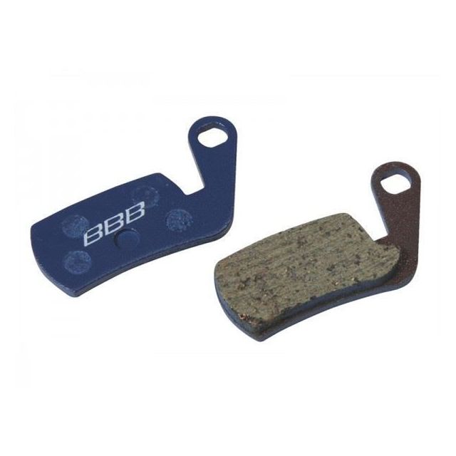 BBB BBS-34 DiscStop comp.w/Magura Marta disc brake pads