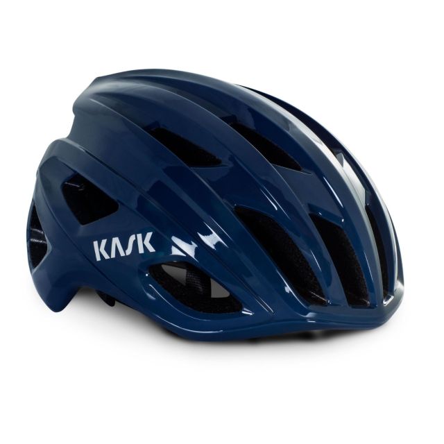 Kask Mojito³ WG11 bike helmet - Atlantic blue