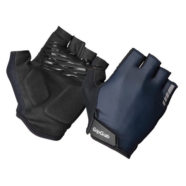 Gripgrab Ride RC Max gloves - Navy blue