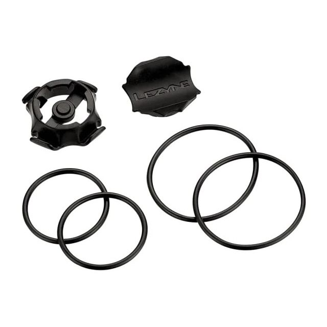 Lezyne GPS O-ring clamp