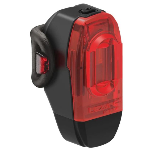 Lezyne LED KTV Drive rear light