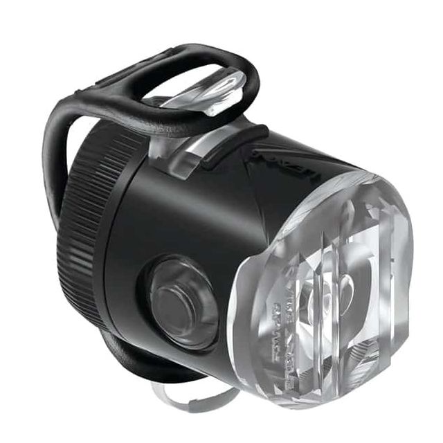 Lezyne Led Femto USB Drive front light