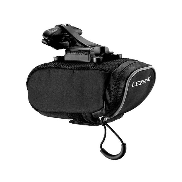 Lezyne Micro Caddy QR saddlebag 