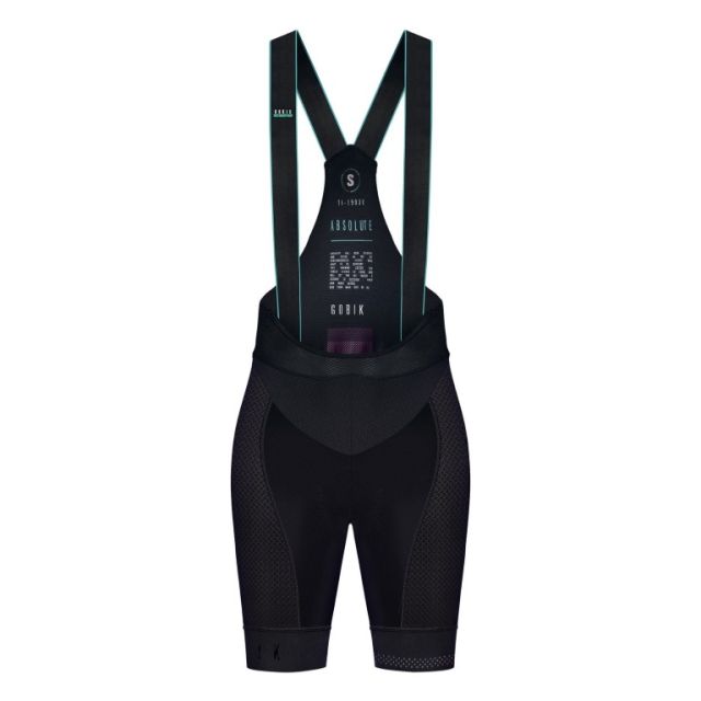 Gobik Absolute 4.0 K9 ladies bibshort