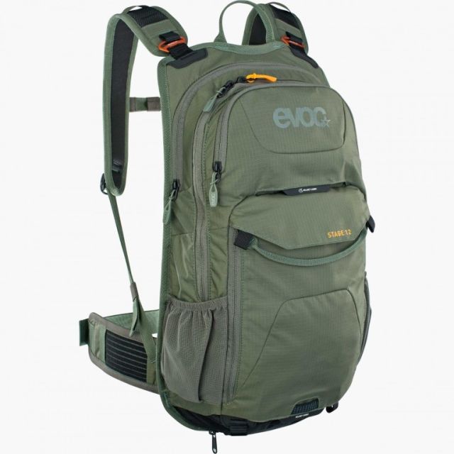 Evoc Stage 12L backpack