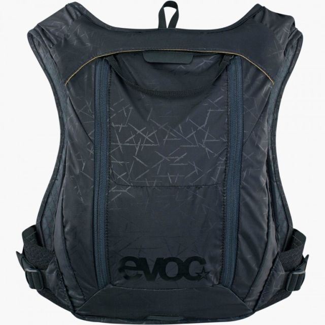 Evoc Hydro Pro 3 + 1.5L bladder backpack-Black