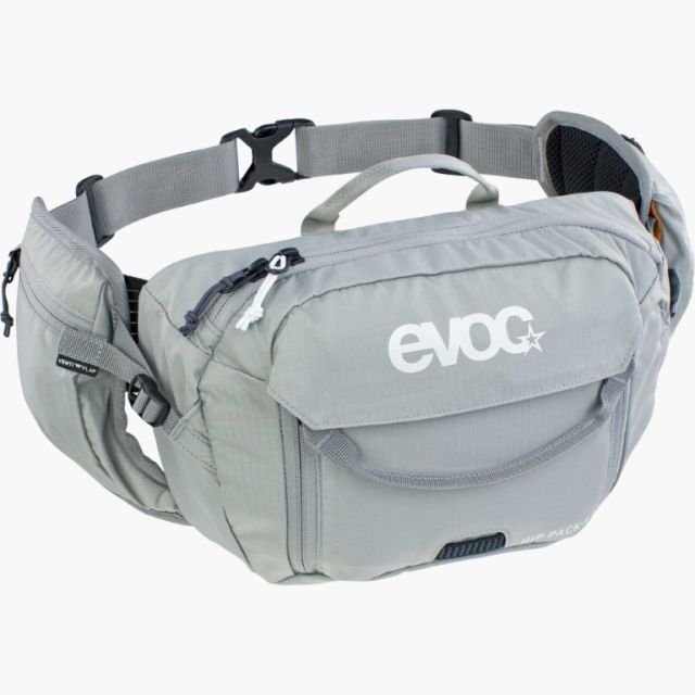 Evoc Hip Pack 3L-Stone