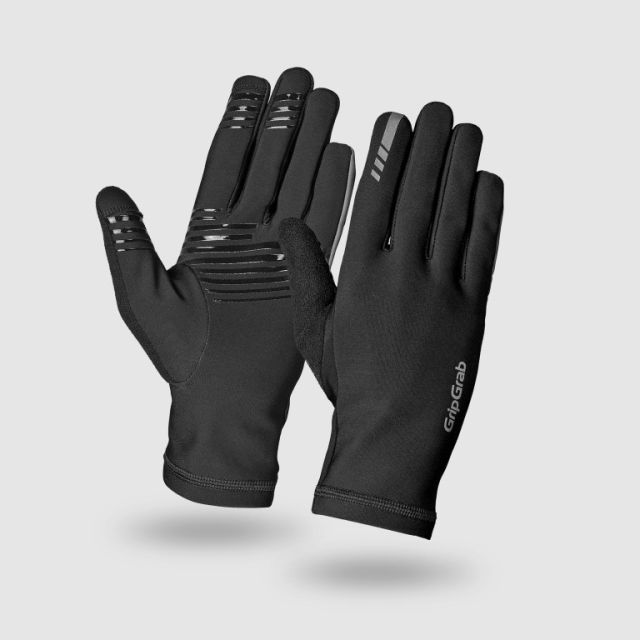 Gripgrab Insulator 2 Spring/Autumn gloves