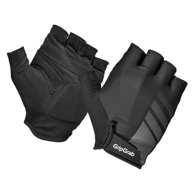 GripGrab Ride RC Lite gloves-Black-XS