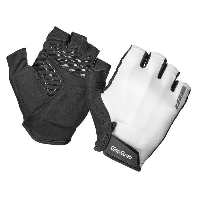 GripGrab ProRide RC Max gloves-White-S