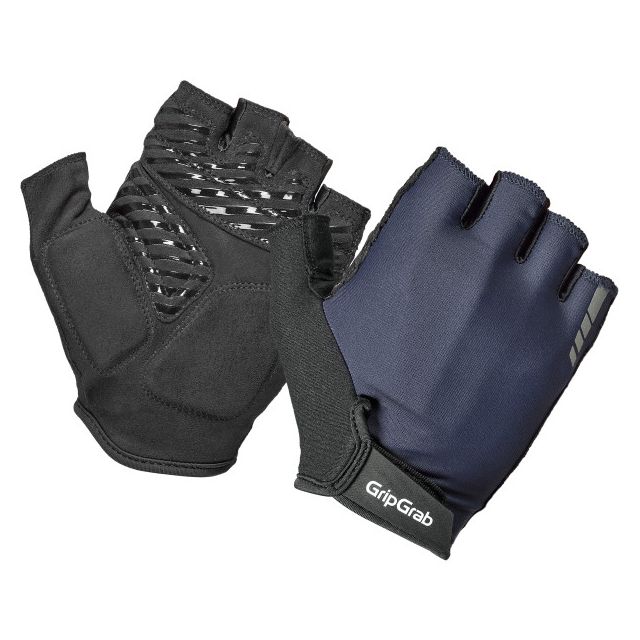 GripGrab ProRide RC Max gloves-Navy blue-S