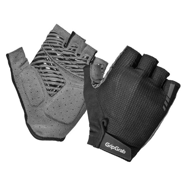 GripGrab Expert RC Max gloves-Black-XS